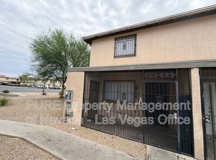 3503 Rio Robles Dr Unit A, North Las Vegas, NV 89030