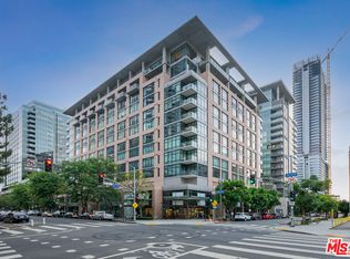 1111 S Grand Ave APT 912, Los Angeles, CA