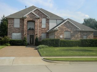 2802 Wildcreek Ct, Keller, TX 76248