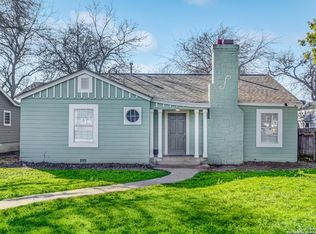 2227 W Huisache Ave, San Antonio, TX 78201