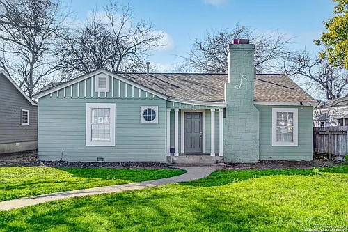 2227 W Huisache Ave Photo 1
