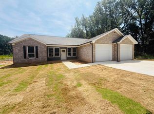 1367 County Road 2314, Pittsburg, TX 75686