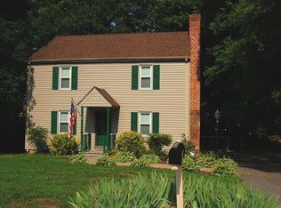 9719 Kennesaw Rd, North Chesterfield, VA 23236