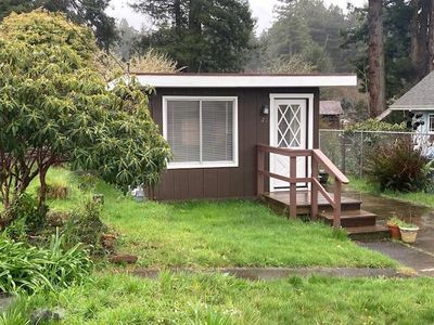 20 W Holly Ln, Eureka, CA, 95503