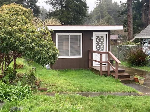 20 W Holly Ln, Eureka, CA 95503