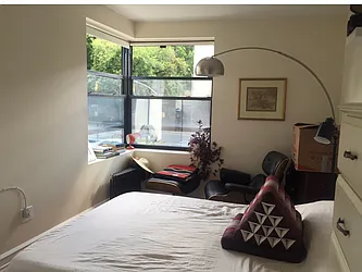 Rented by Geraldine Capasso, LREB