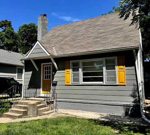 1820 Alabama Street