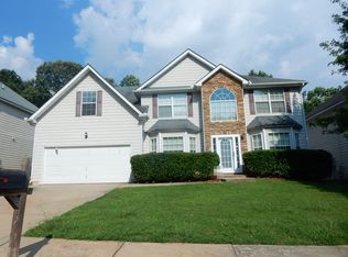 2876 Chilhowee Dr, Atlanta, GA 30331