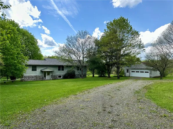 655 Creek Rd, Mc Donough, NY 13801