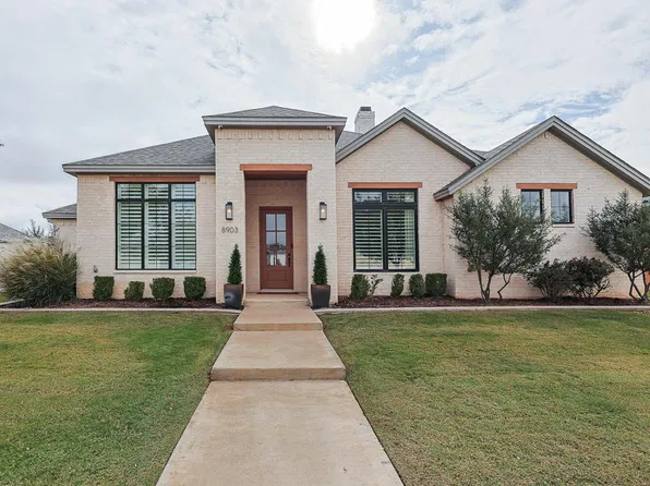 8903 La Salle Ave, Lubbock, TX 79424