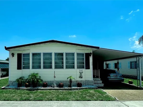 1100 Belcher Rd S Lot 729, Largo, FL 33771