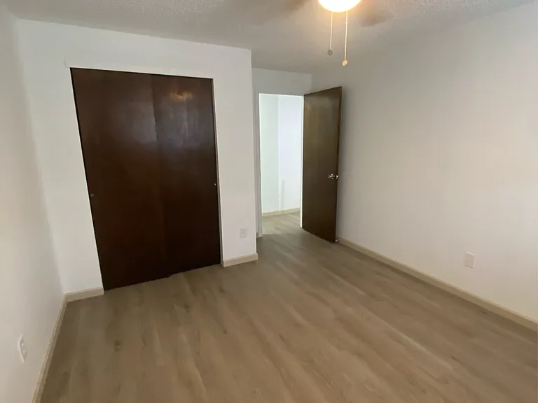 West bedroom