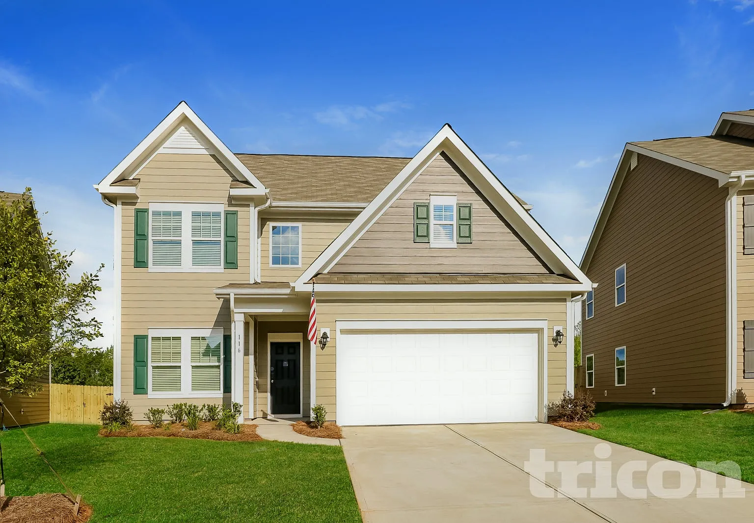 116 Halesworth Rd Mooresville Nc — Photo 1