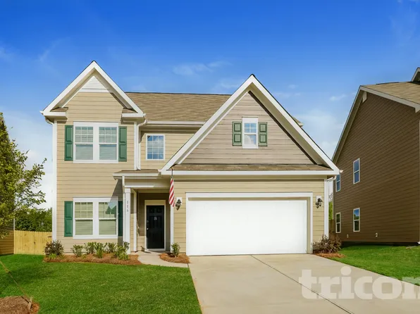 116 Halesworth Rd, Mooresville, NC 28117