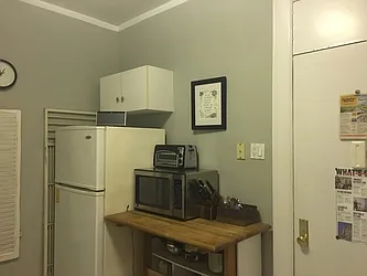 Rented by Eric Goodman Realty Corp