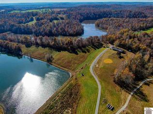 530 Sherill Rd, Fredonia, KY 42411