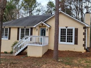 47 Old Hickory Way, Dallas, GA 30157