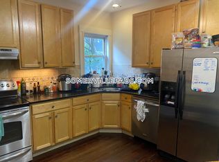 70 Bromfield Rd #2, Somerville, MA 02144