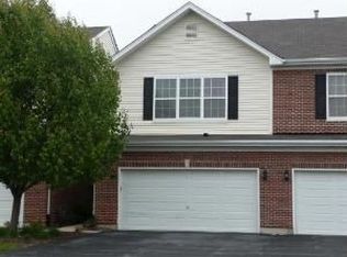 1466 Envee Dr, Bolingbrook, IL 60490