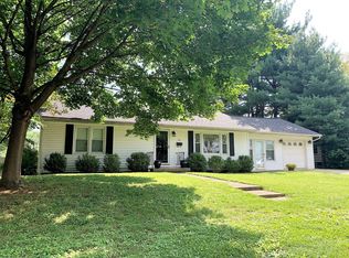 9 Townsend Pl, Athens, OH 45701