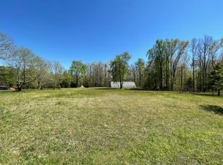 671 County Line Rd, Keysville, VA 23947