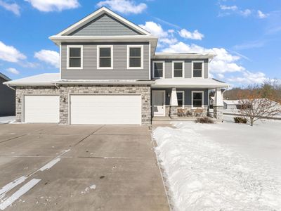 10002 W 128th Ave, Cedar Lake, IN, 46303