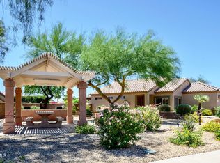 19607 N Flint Way, Surprise, AZ 85374