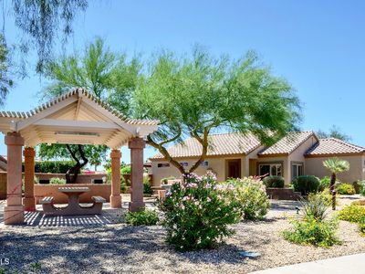 19607 N FLINT Way, Surprise, AZ, 85374