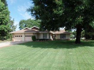 5805 Thunder Rd, Sebring, FL 33870