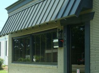 1509 W Evans St, Florence, SC 29501