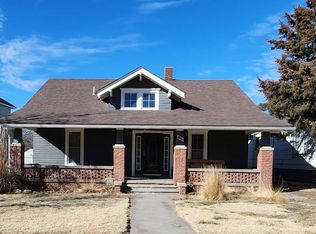 508 N 2nd Ave, Norton, KS 67654