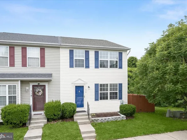 470 Renfro Ct, Glen Burnie, MD 21060