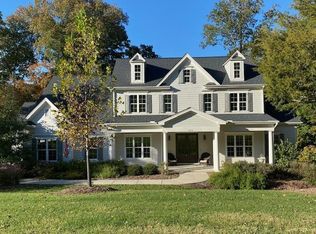 4259 Henderson Pl, Pittsboro, NC 27312