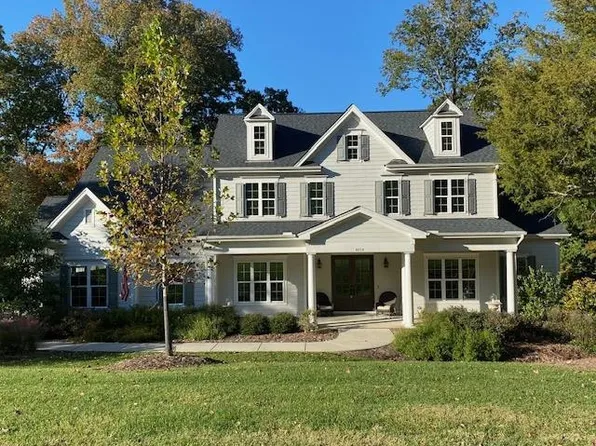 4259 Henderson Pl, Pittsboro, NC 27312