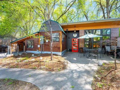 970 N Clithero Dr, Boise, ID, 83703