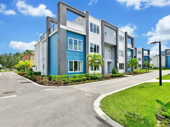 7740 Sandy Ridge Dr #203, Kissimmee, FL 34747