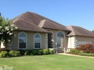 3608 Pruetts Chapel Rd, Paragould, AR 72450