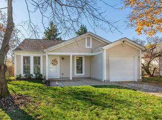 3141 Eppleworth Dr, Dublin, OH 43017