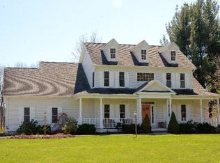 150 Davenport Rd, Big Flats, NY 14814