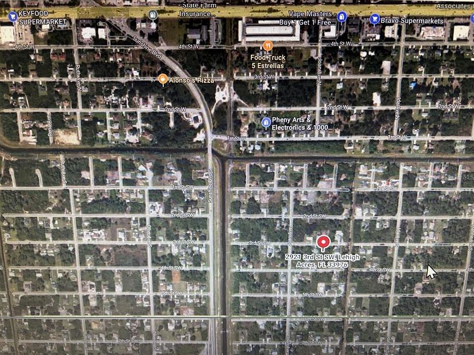 1st image of 2921 3RD STREET SW LOT 5