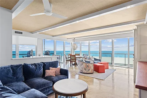 3554 Ocean Drive 703S Photo 1