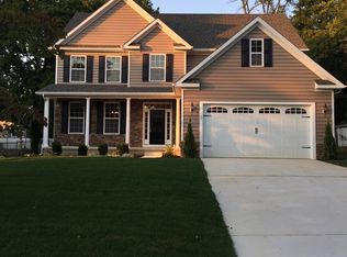 103 Haverford Ct, Moorestown, NJ 08057