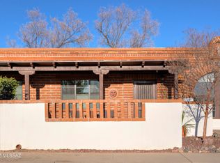 146 S Paseo Tierra, Green Valley, AZ 85614
