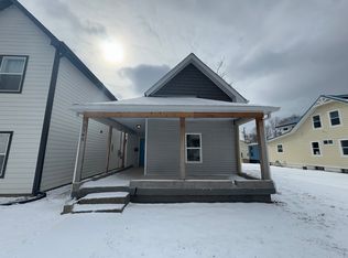 1145 Eugene St, Indianapolis, IN 46208