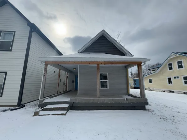 1145 Eugene St, Indianapolis, IN 46208