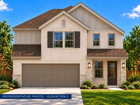 14/I Pinecone Dr, Terrell, TX 75160