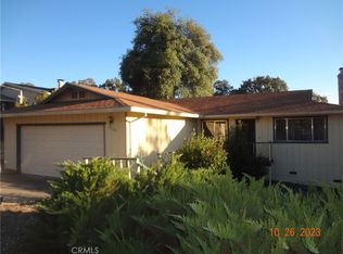 15165 Konocti View Rd, Clearlake, CA 95422