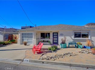 178 Windward Ave, Pismo Beach, CA 93449