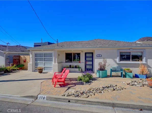178 Windward Ave, Pismo Beach, CA 93449