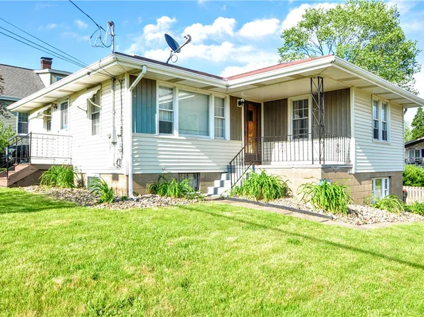 525 Joffre Bulger Rd, Burgettstown, PA 15021